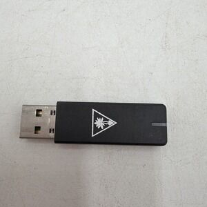 Turtle Beach Stealth 600X-USB-TX Wireless Dongle Transceiver Receiver XBOX Black